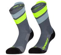 Dynafit - Ultra Crew - Calze da running EU 39-42 variopinto