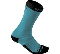 DYNAFIT Ultra Cushion SK calzini da corsa blu tempesta (39-42 EU)
