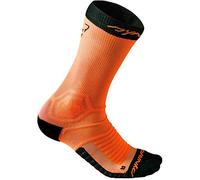 Dynafit Calze Ultra Cushion (Dimensione EU 39-42, Arancione)