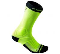 Dynafit - Ultra Cushion Sock - Calze da running EU 39-42 verde