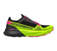 DYNAFIT Ultra Dna - Uomo - Giallo / Nero / Rosa - Taglia 39- modello 2024