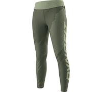 DYNAFIT Ultra Graphic Lon Tights W - Donna - - Taglia M- modello 2025