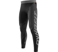 Dynafit Ultra Graphic - pantaloni trail running - uomo XL Black/Grey/Red man