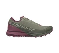 Dynafit Ultra GTX W - scarpe trail running - donna 7,5 UK Green/Violet woman Gore-Tex Invisible Fit,Pomoca
