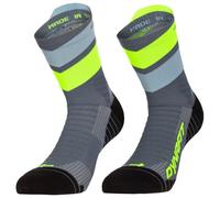 Dynafit - Ultra Mid - Calze da running EU 35-38 variopinto