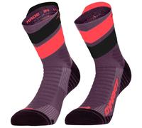 Dynafit - Ultra Mid - Calze da running EU 39-42 lilla
