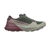 Dynafit Ultra Pro 2 W - scarpe trail running - donna Green/Red 7,5 UK