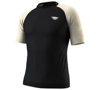 Dynafit - Ultra S-Tech S/S Tee - Maglia da corsa S/M nero