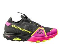 Dynafit Alpine Dna 2 - scarpe trail running - unisex 7,5 UK Black/Pink man Vibram