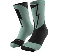 DYNAFIT Unisex No Pain No Gain Calzini, jadelite-0910, 43|44|45|46