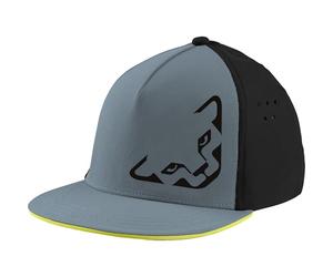 DYNAFIT Unisex Tech Trucker Berretto, Cloud Blue, One Size