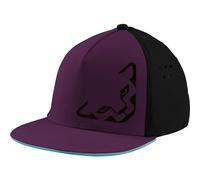 DYNAFIT Unisex Tech Trucker Berretto, Royal Purple, One Size