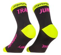 Dynafit - Trail Mid - Calze da running EU 43-46 nero