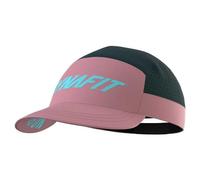 Cappellino Dynafit Transalper rosa chiaro blu