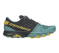 DYNAFIT Uomo Alpine PRO 2 Scarpe, Atlantic-Black out, 43