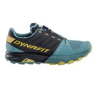 DYNAFIT Uomo Alpine PRO 2 Scarpe, Atlantic-Black out, 43