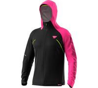 DYNAFIT Uomo DNA 3L giacca, pink glo, XL