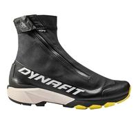 Dynafit Elevation WP - scarpe da alpinismo - uomo 8 UK Black man Vibram