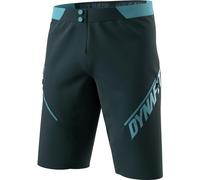 DYNAFIT Uomo Ride Light Dst Pantaloni MTB Corti, Burgundy, M