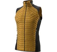 DYNAFIT Uomo Speed Insulation Gilet, tobacco-0910, M