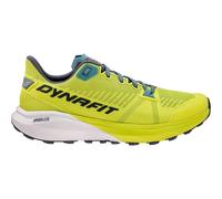 DYNAFIT Uomo Trail Scarpe, Ultra Yellow-Cinder, 47