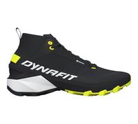 DYNAFIT Uomo Transalper 2 Mid GTX Scarpe, Black out-Nimbus, 43