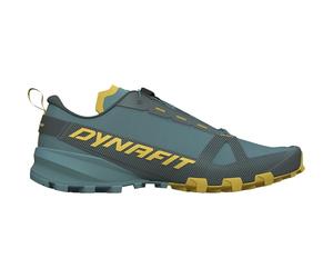 DYNAFIT Uomo Traverse GTX Scarpe, Lichen-Atlantic, 46.5