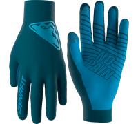 Dynafit Upcycled Light Gloves Blu XS Uomo,Donna