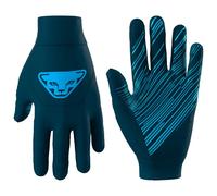 Dynafit - Upcycled Speed Gloves - Guanti L blu