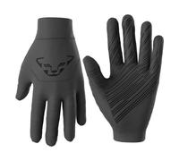 Dynafit Upcycled Speed - guanti alpinismo S Dark Grey/Black unisex