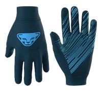 DYNAFIT - Upcycled Speed guanti - Blu (Taglia: XS)