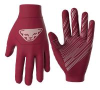 DYNAFIT - Upcycled Speed guanti - Violetto (Taglia: L)