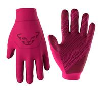 Guanti Dynafit Upcycled Thermal fucsia - L