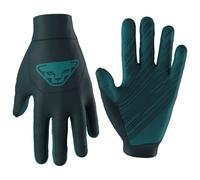 Dynafit - Upcycled Thermal Gloves - Guanti M blu