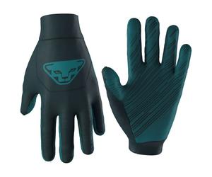 Dynafit - Upcycled Thermal Gloves - Guanti S blu