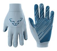 DYNAFIT - Upcycled Thermal guanti - Grigio (Taglia: S)