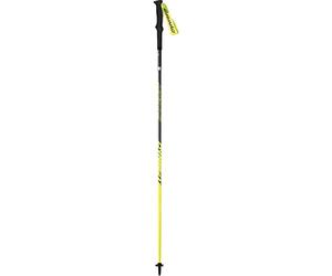 Dynafit Vert PRO Pole Bastone da Trekking, Adulti, Unisex, Nero/Catus (Nero), 120