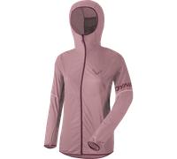 DYNAFIT - Vert Wind Giacca donna - Rosa (Taglia: 46)