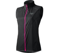 Dynafit Vertical Wind 49 Vest Nero DE 38 Donna