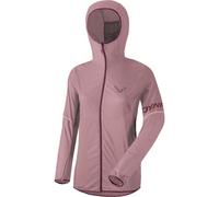 DYNAFIT Vert Wind W Jacket - Donna - Rosa - Taglia XS- modello 2025
