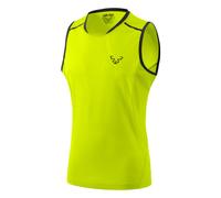 Dynafit Vertical 2 - top trail running - uomo 50 Yellow/Black man Bluesign