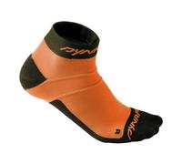 Dynafit Vertical Mesh - calzini trail running - uomo 35/38 Orange unisex Made In Eu