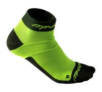 DYNAFIT - Vertical Mesh Footie Unisex - Giallo (Taglia: 39-42)