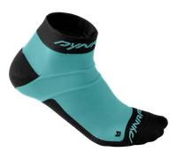 Calze Dynafit Vert Mesh Footie azzurro cielo nero - 43-46