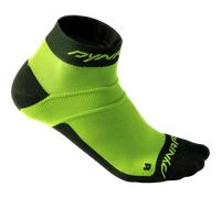 DYNAFIT - Vertical Mesh Footie Unisex - Giallo (Taglia: 35-38)
