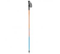Dynafit - Vertical Pole - Bastoncini per trail running 115 cm general lee /blu