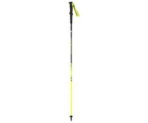 Dynafit - Vertical Pro Pole - Bastoncini per trail running 115 cm nero/ catus