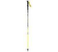 Dynafit - Vertical Pro Pole - Bastoncini per trail running 135 cm nero/ catus