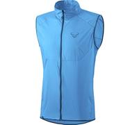 Dynafit Vertical Wind 49 - gilet trail running - uomo Blue/Blue 50