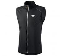 Dynafit - Vertical Wind Vest 49 - Gilet da corsa 52 nero